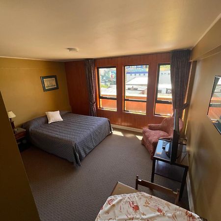Hotel Apart Colon Puerto Montt Bagian luar foto