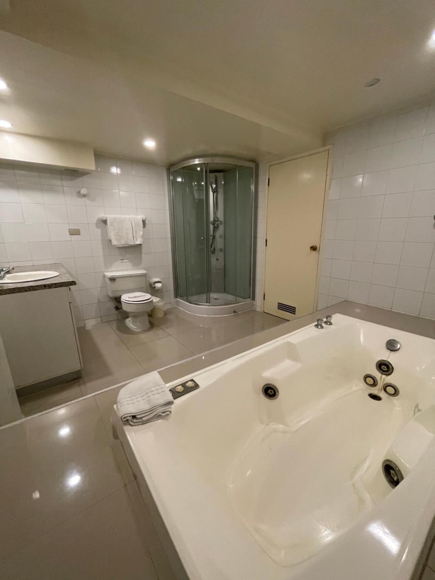 Hotel Apart Colon Puerto Montt Bagian luar foto