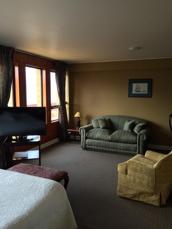 Hotel Apart Colon Puerto Montt Bagian luar foto