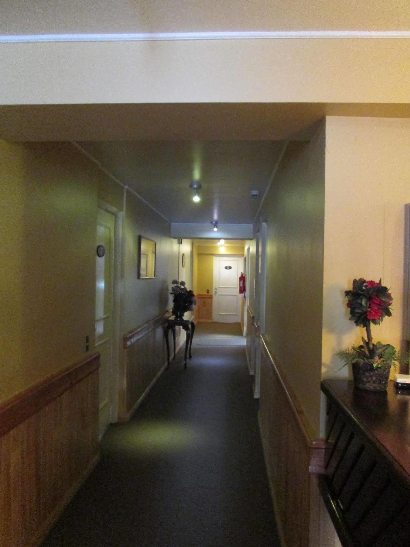 Hotel Apart Colon Puerto Montt Bagian luar foto